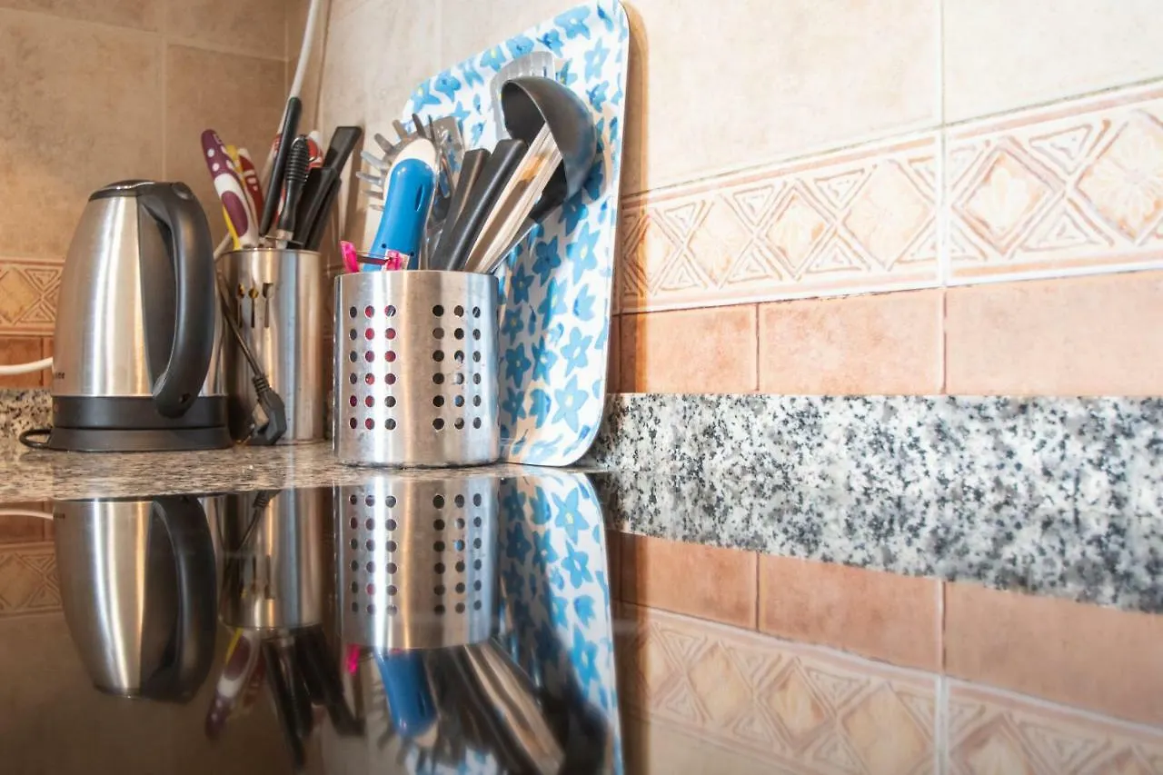 Apartamento Lavandula Cádiz España