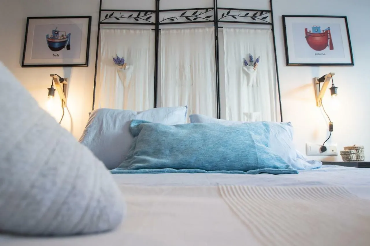 Apartamento Lavandula Cádiz