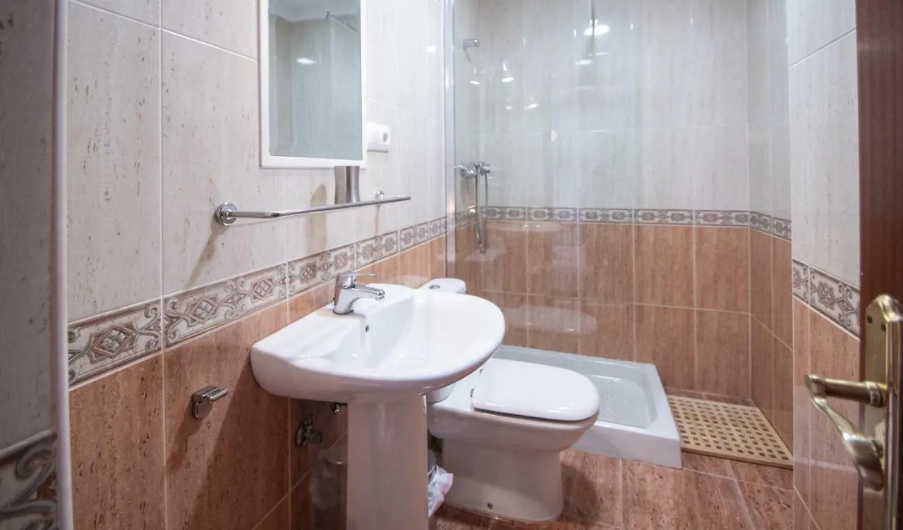 Apartamento Lavandula Cádiz