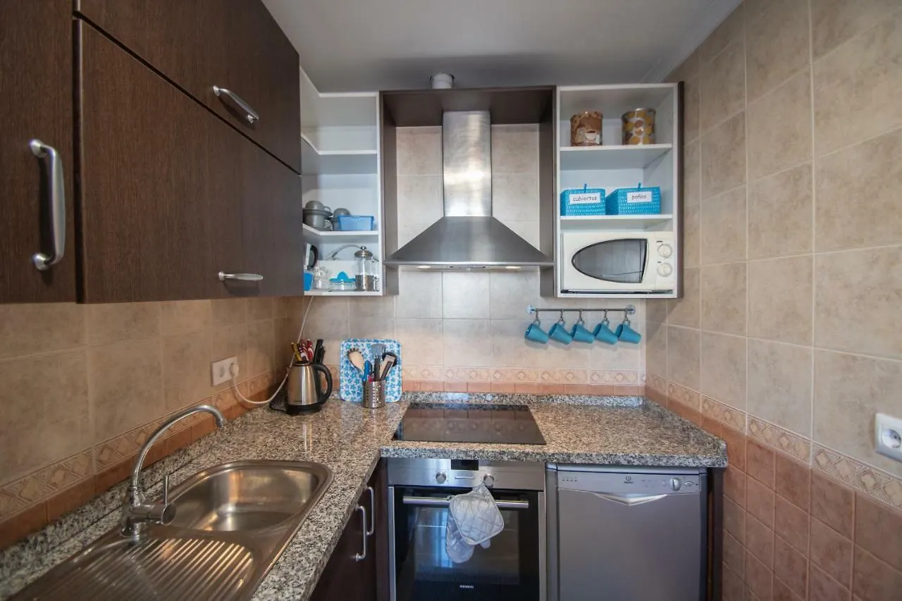 Apartamento Lavandula Cádiz