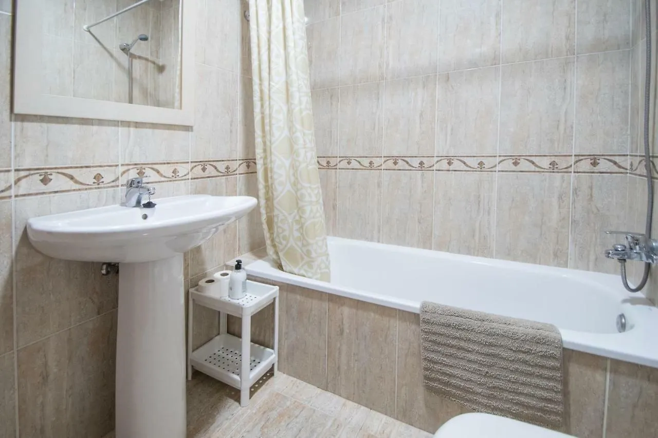 Apartamento Lavandula Cádiz