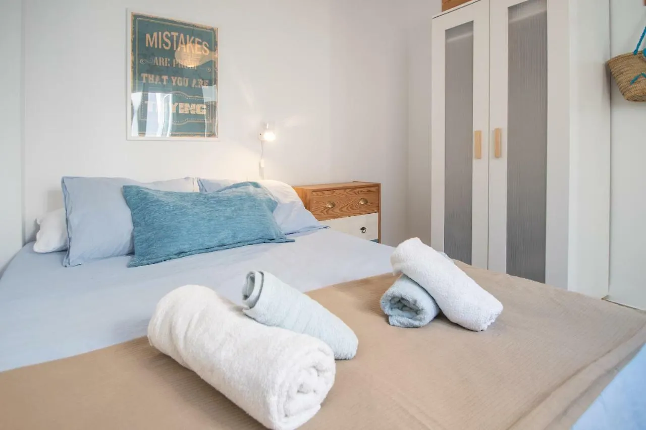 Apartamento Lavandula Cádiz