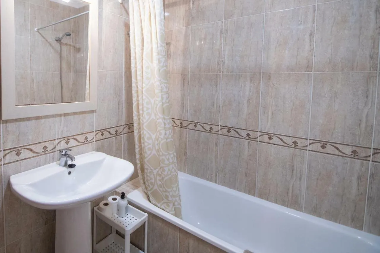 Apartamento Lavandula Cádiz España
