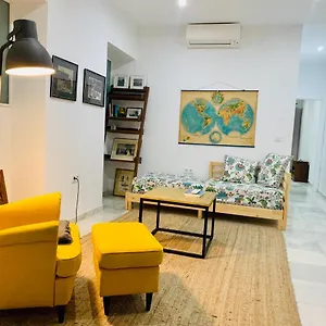 La Biblioteca Del Cartujo Apartamento
