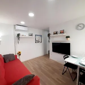 Casa Caleta A 2 Minutos De La Playa Apartamento