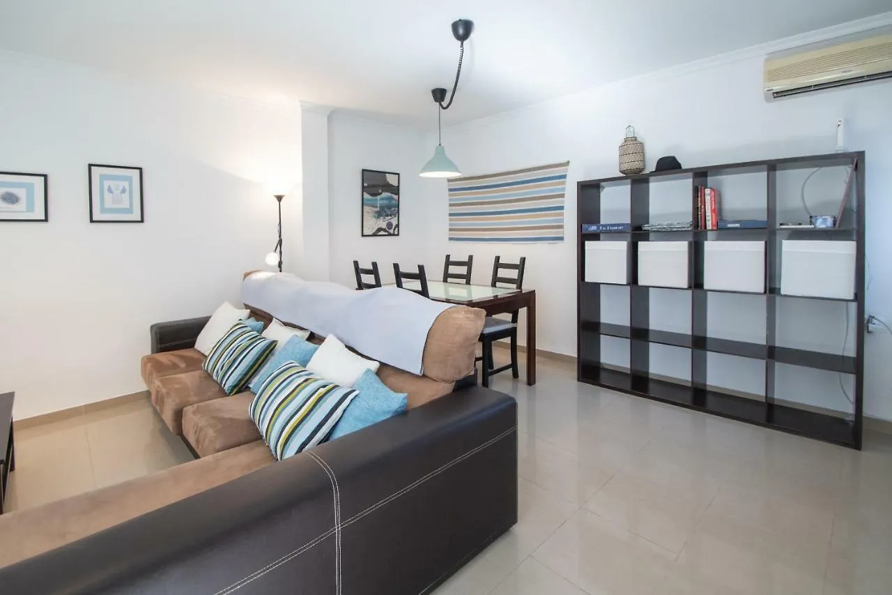Apartment Apartamento Lavandula Cadiz Spain