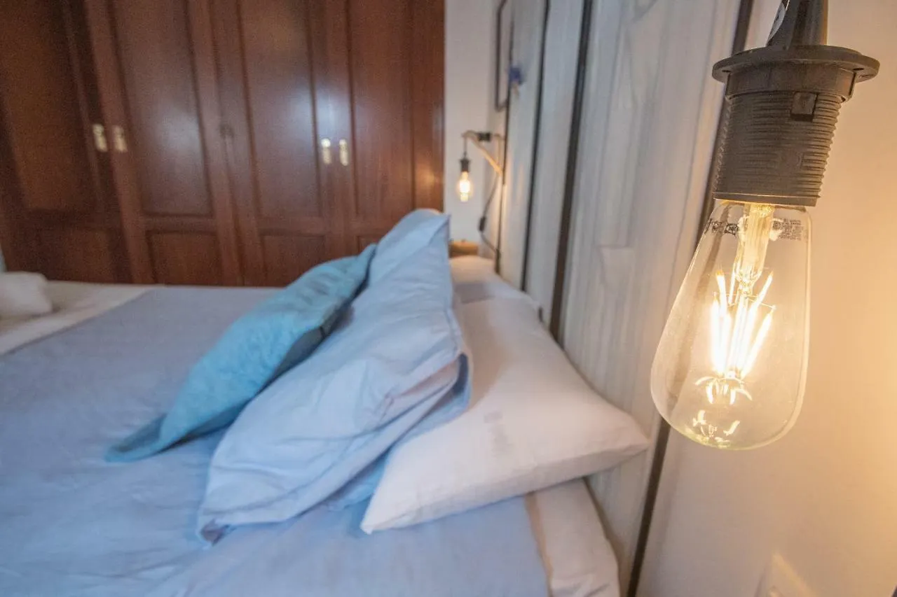 Apartamento Lavandula Cadiz 0*,  Spain